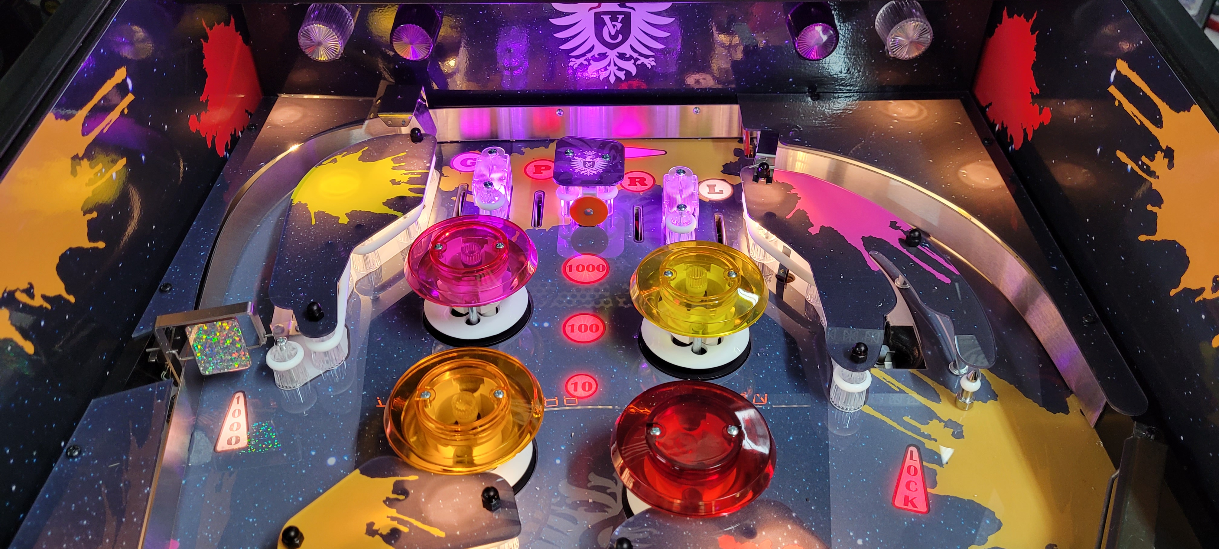 Vodka Cruiser Version 2