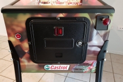 Castrol Custom Pinball at Super Cheap Auto Bathurst Event