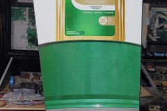 Castrol Custom Pinball