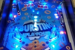 custom pinball