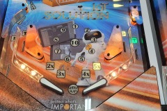 ifm efector Custom Pinball Game