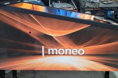 ifm efector Custom Pinball Game