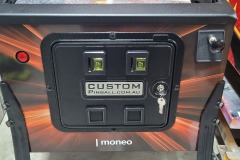 ifm efector Custom Pinball Game