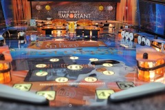 ifm efector Custom Pinball Game