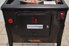 Triple M - Marty Sheargold Radio Show Custom Pinball