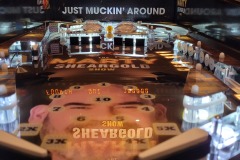 Triple M - Marty Sheargold Radio Show Custom Pinball